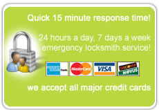Waltham Massachusetts locksmith